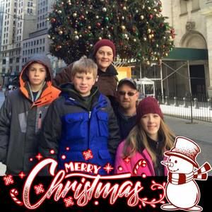 Meet your Posher, Keith